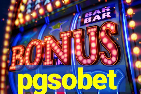 pgsobet