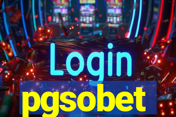 pgsobet