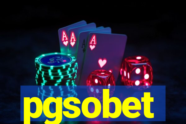 pgsobet