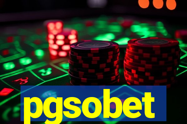 pgsobet