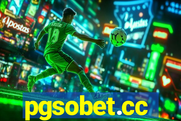 pgsobet.cc