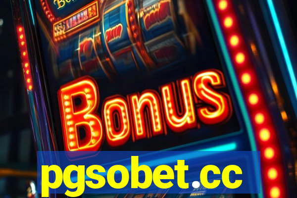 pgsobet.cc