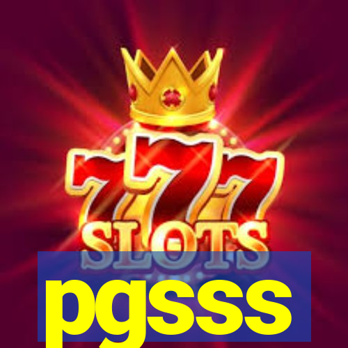 pgsss