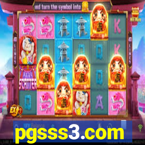 pgsss3.com
