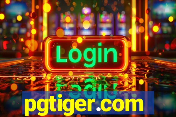 pgtiger.com