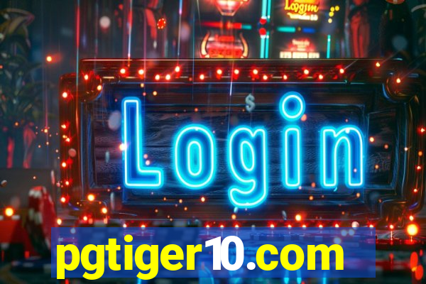 pgtiger10.com