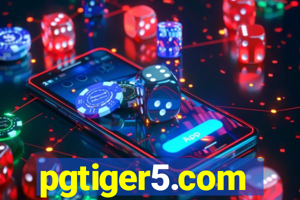 pgtiger5.com