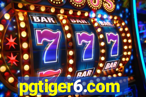 pgtiger6.com