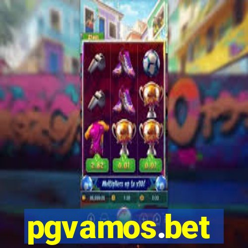 pgvamos.bet