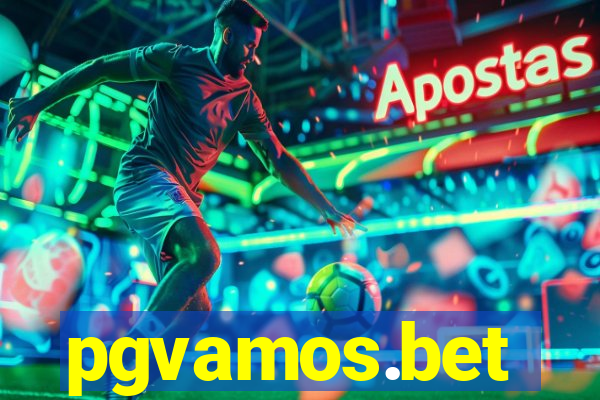 pgvamos.bet