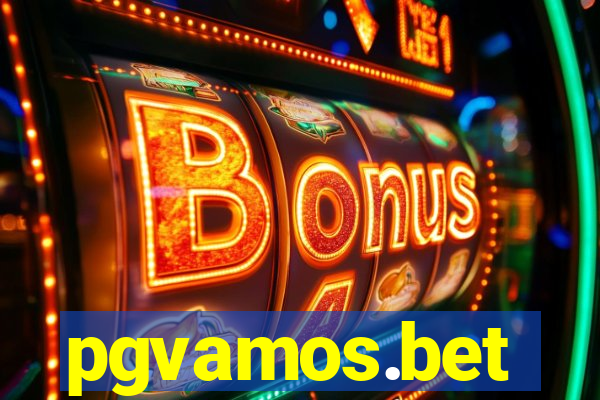 pgvamos.bet