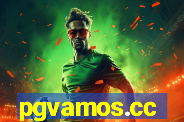 pgvamos.cc