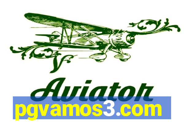pgvamos3.com