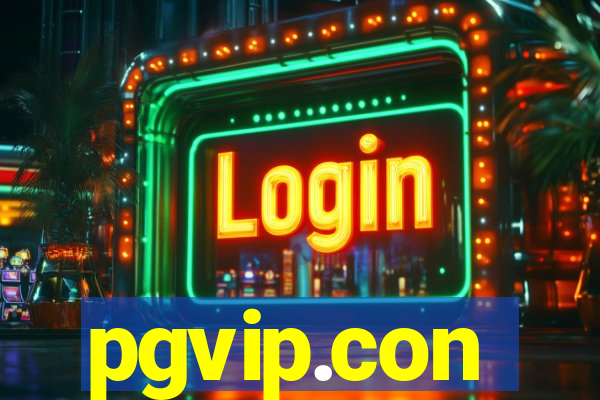 pgvip.con