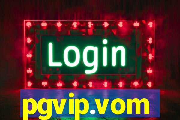 pgvip.vom