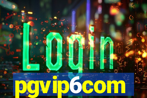pgvip6com