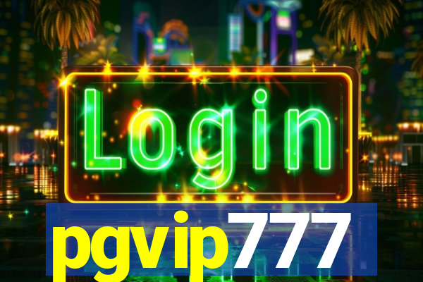 pgvip777