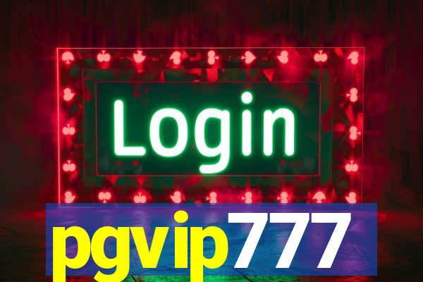 pgvip777