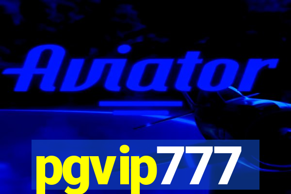pgvip777