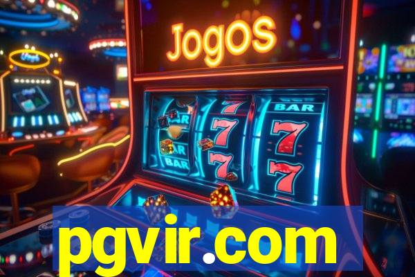 pgvir.com