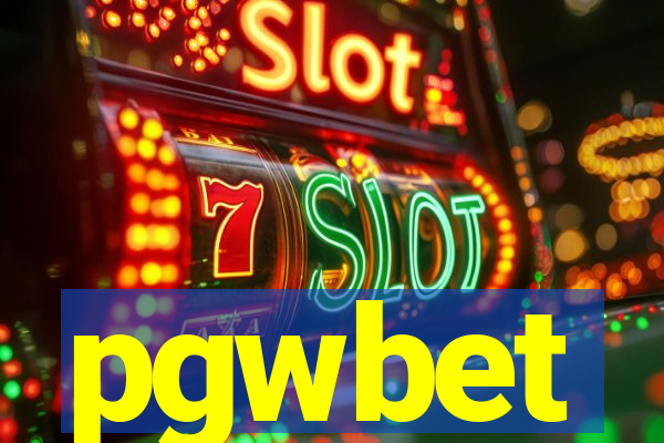 pgwbet
