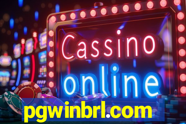 pgwinbrl.com