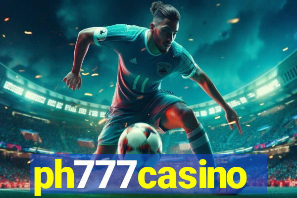 ph777casino