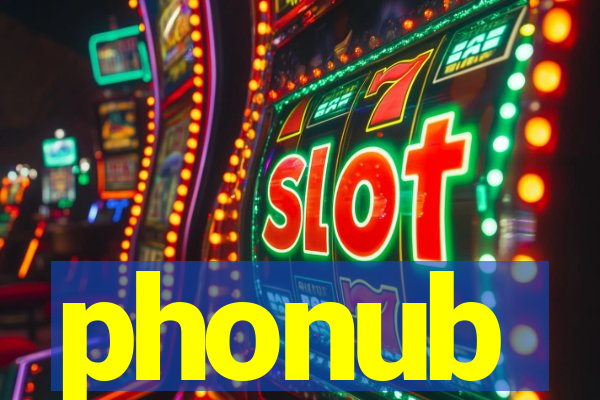 phonub