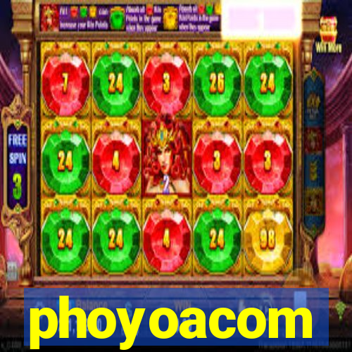 phoyoacom