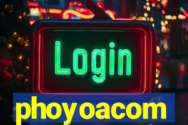 phoyoacom