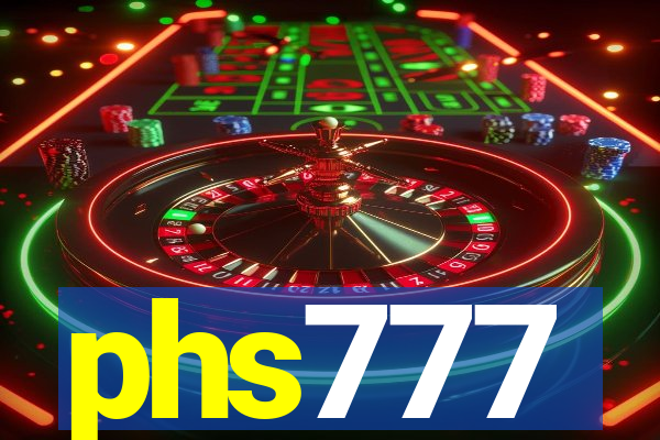 phs777