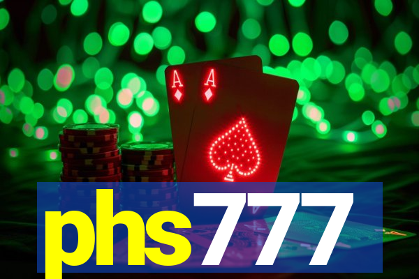 phs777