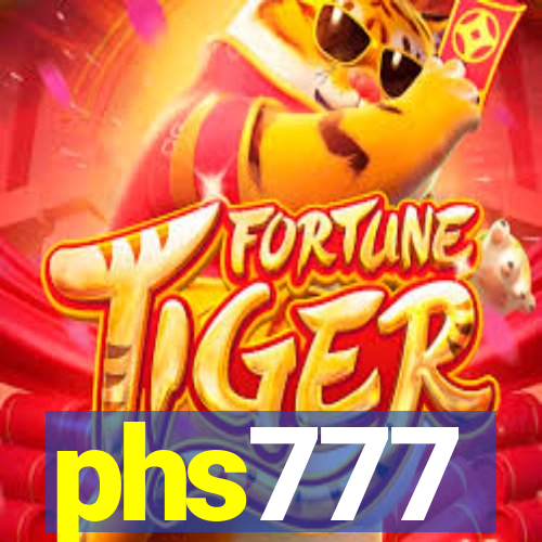 phs777