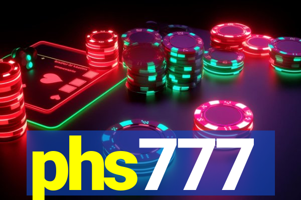 phs777