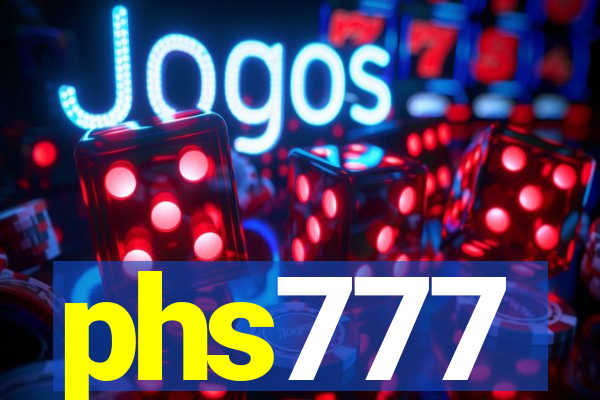 phs777