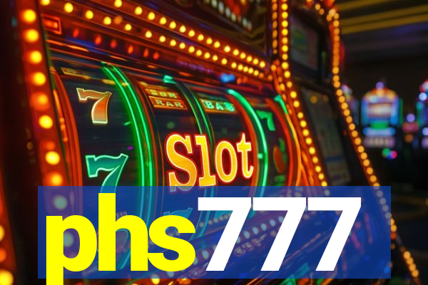 phs777