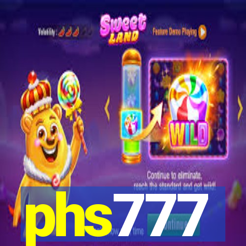 phs777
