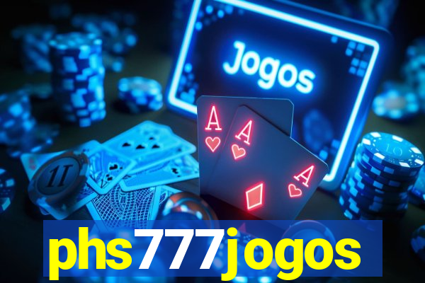 phs777jogos