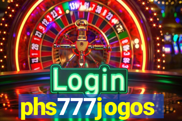 phs777jogos