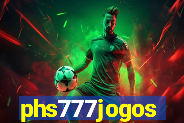 phs777jogos