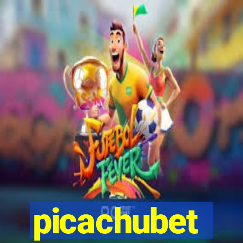 picachubet