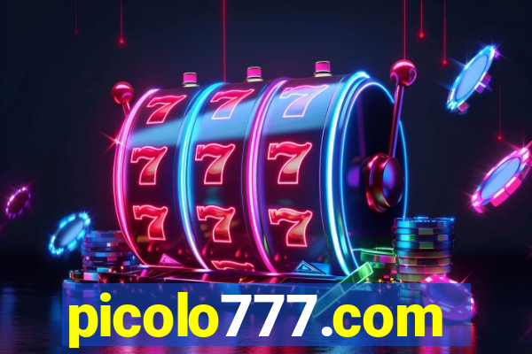 picolo777.com