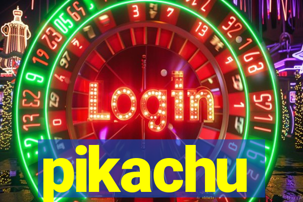 pikachu-pg.com