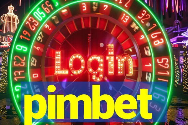 pimbet