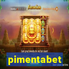 pimentabet