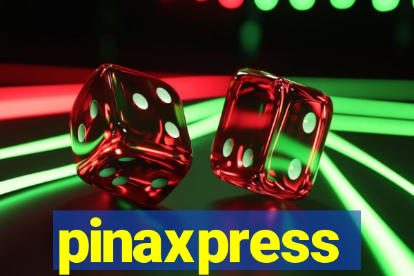 pinaxpress