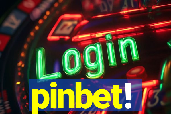 pinbet!