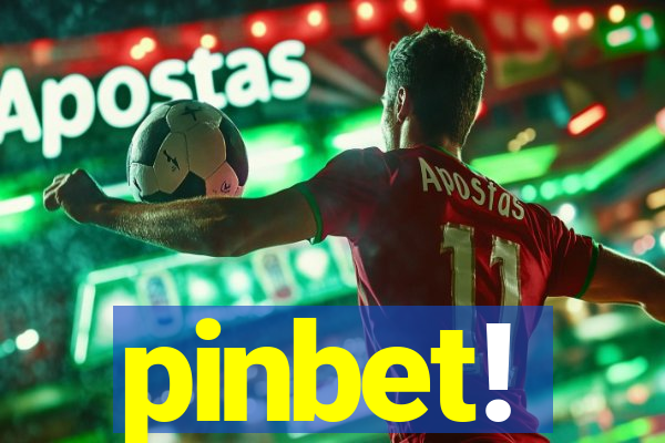 pinbet!