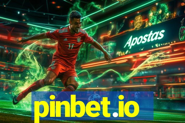 pinbet.io