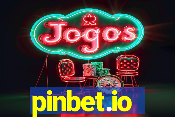 pinbet.io